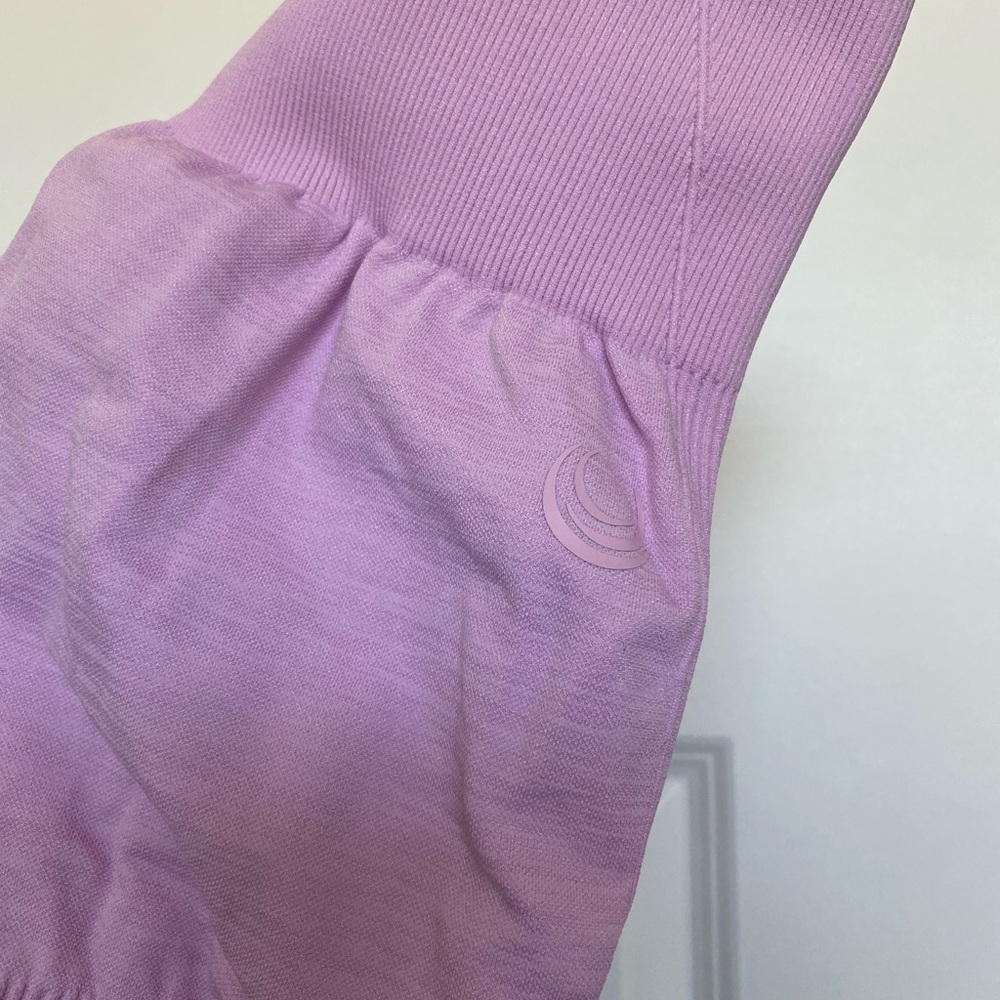 Lazuli label shorts